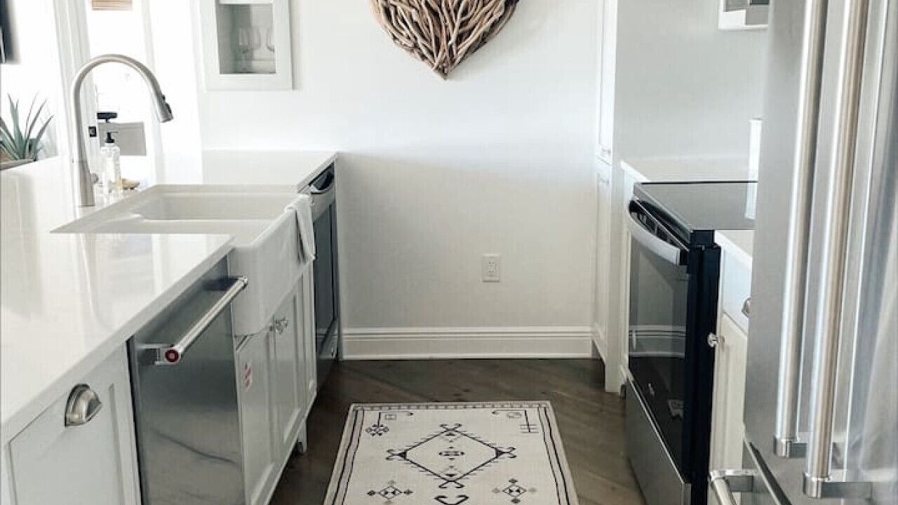 Photo of Kitchen in Rosemary Beach