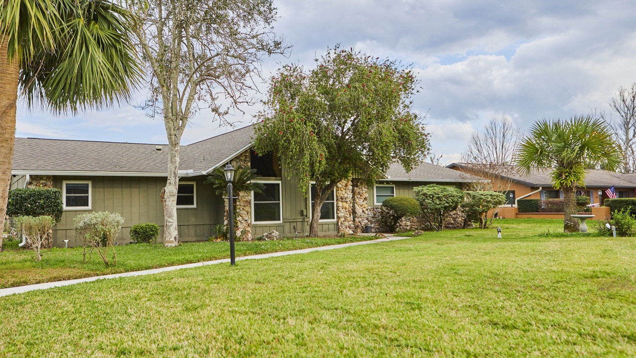Photo of Outdoor in Fruitland Park