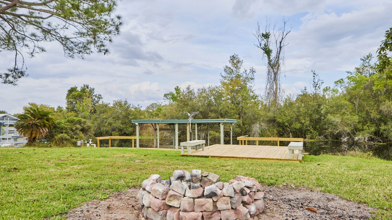 Photo of Outdoor in Fruitland Park