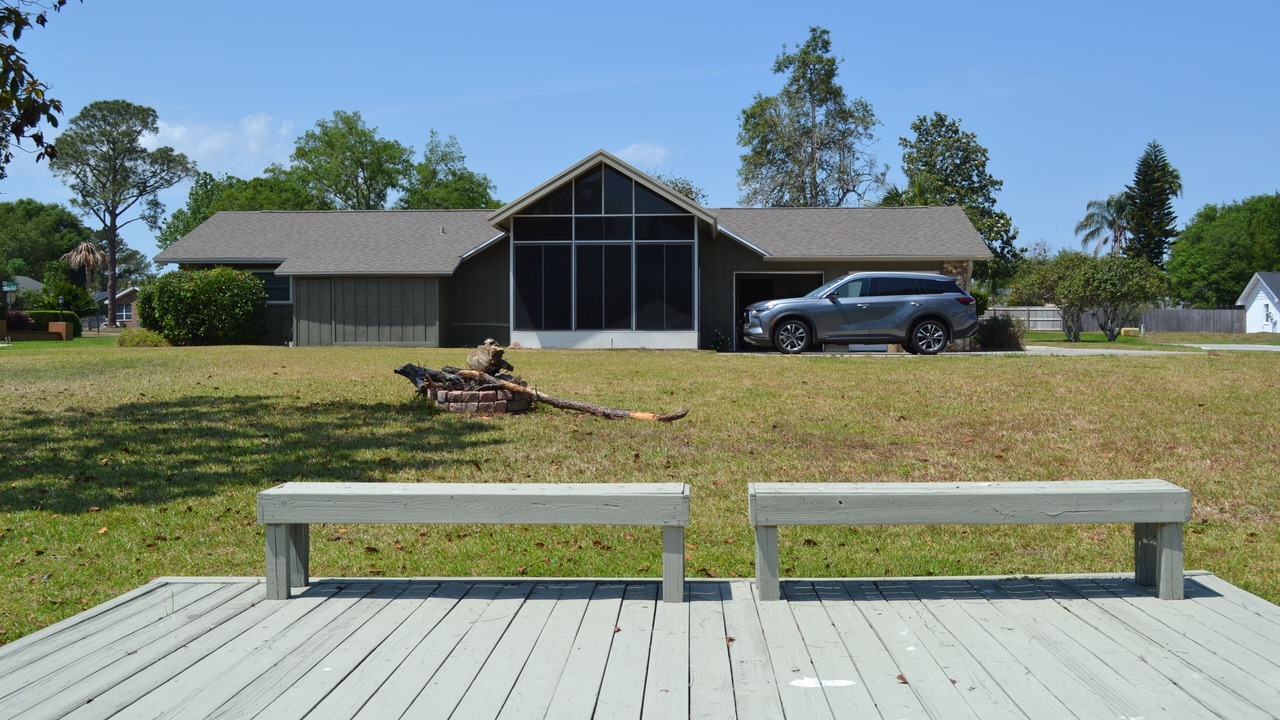 Photo of Outdoor in Fruitland Park
