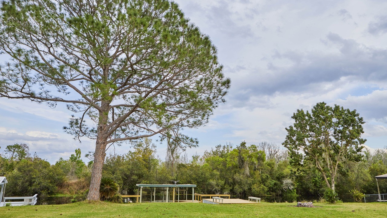 Photo of Outdoor in Fruitland Park