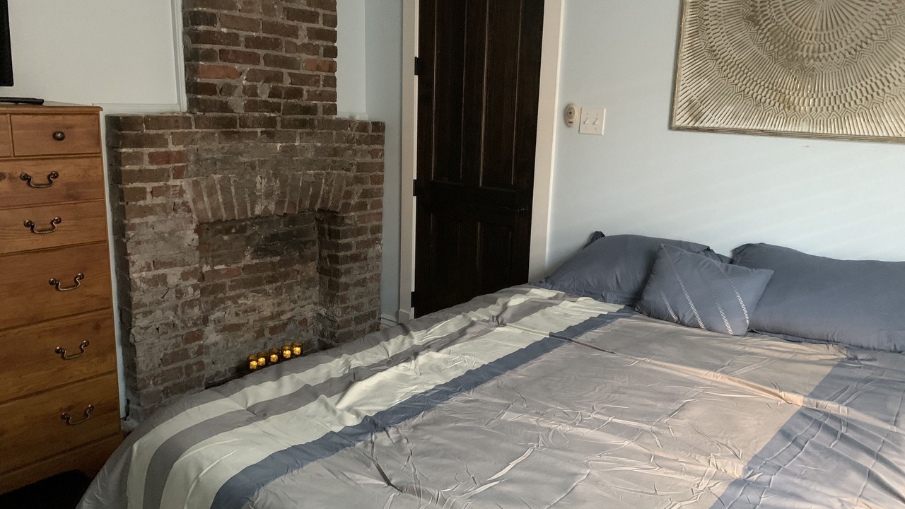Photo of Bedroom in Leonidas