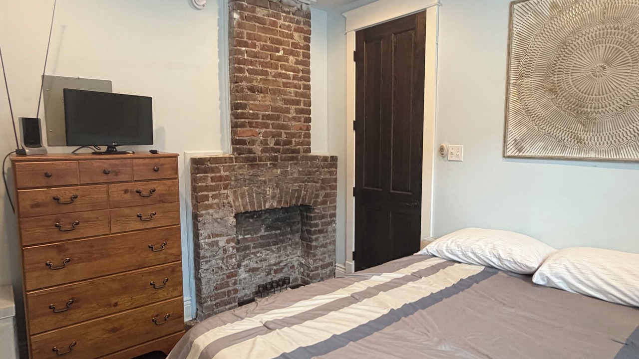 Photo of Bedroom in Leonidas