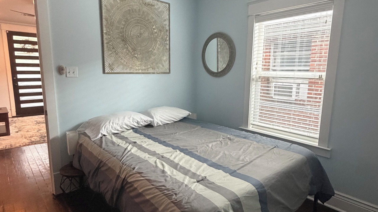Photo of Bedroom in Leonidas