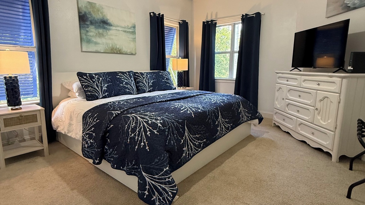 Photo of Bedroom in Pass Christian