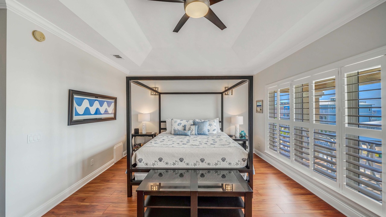 Photo of Patio Balcony in Laguna Beach Estates