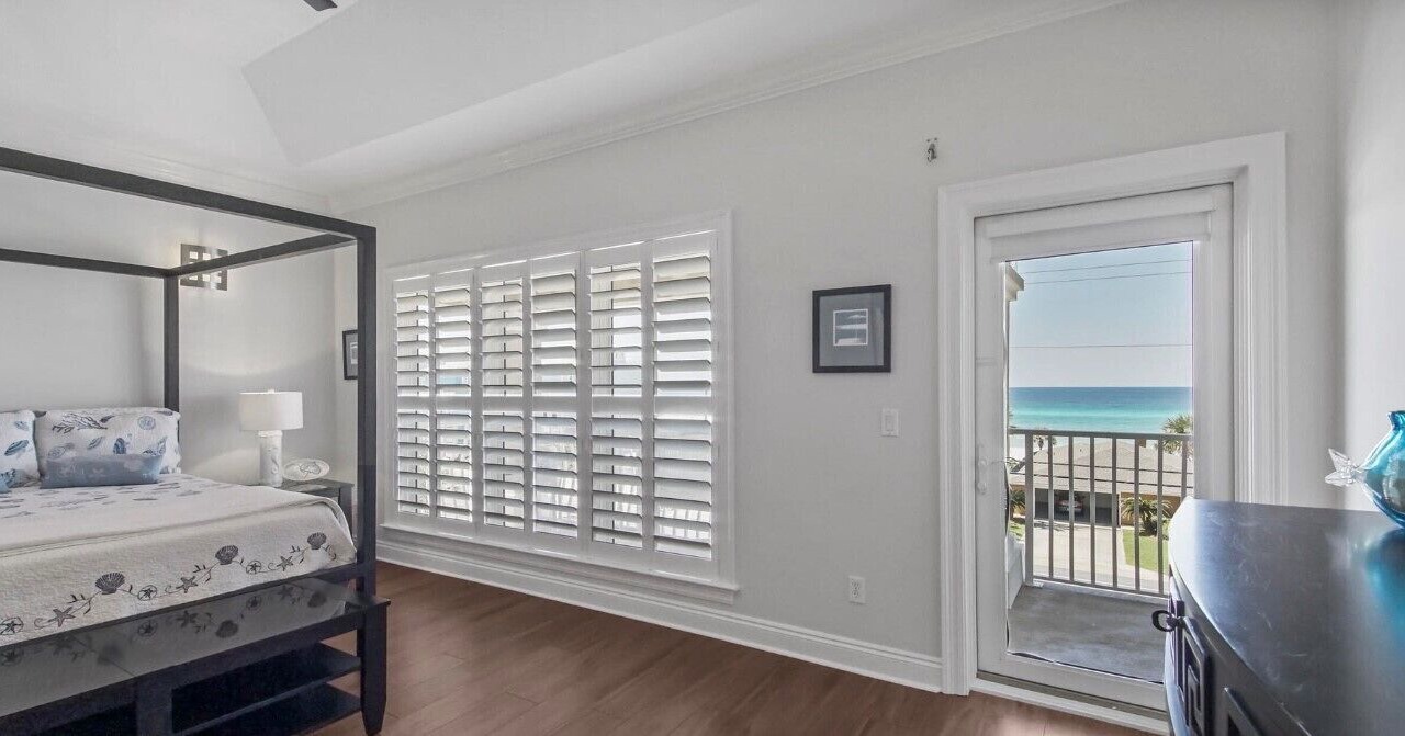 Photo of Patio Balcony in Laguna Beach Estates