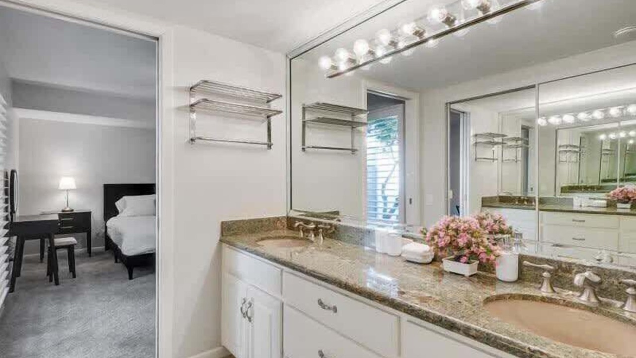 Photo of Bathroom in Irving