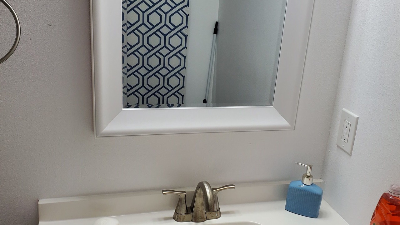 Photo of Bathroom in Fort Walton Beach