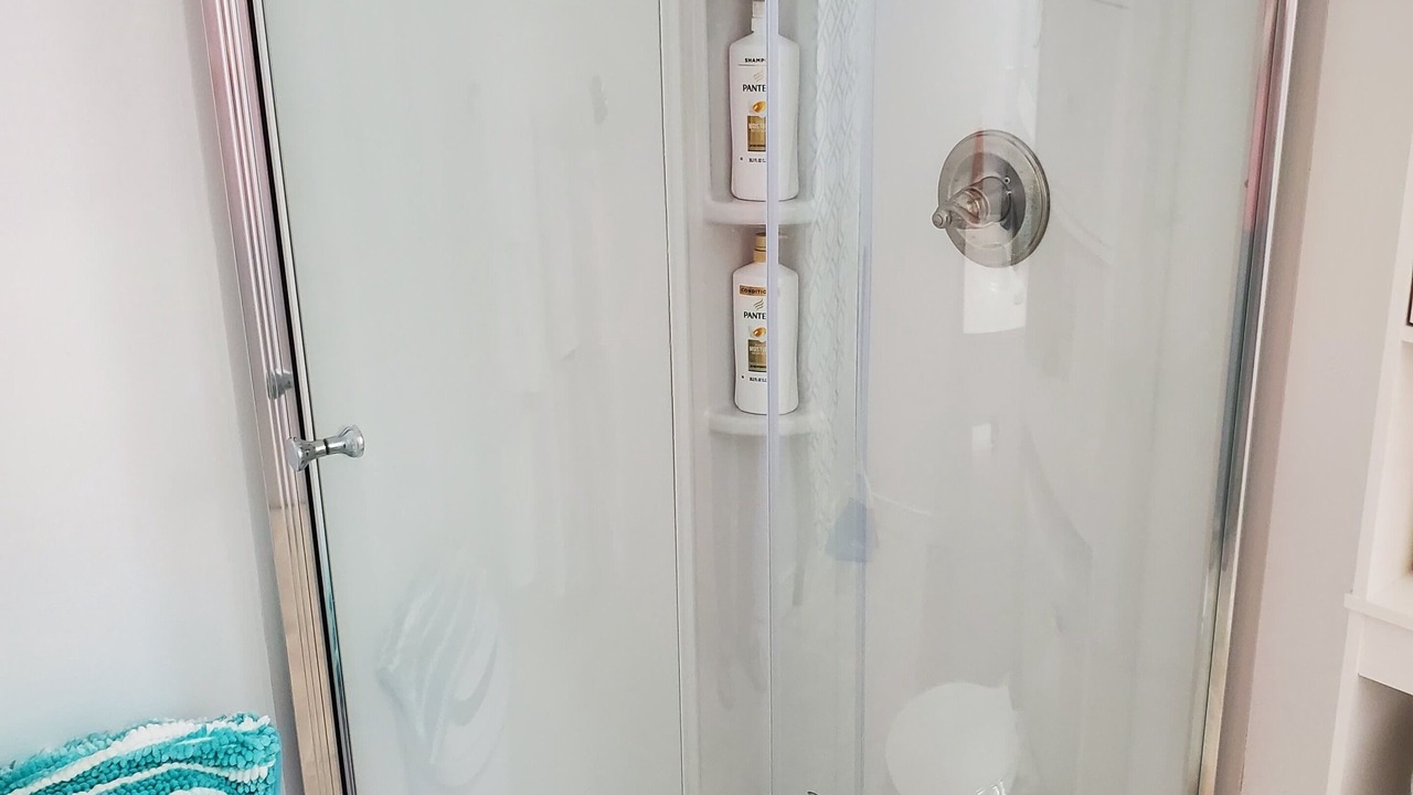 Photo of Bathroom in Fort Walton Beach