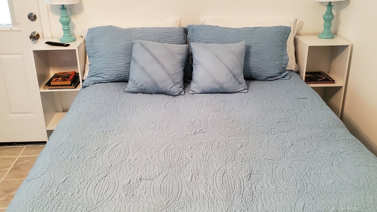 Photo of Bedroom in Fort Walton Beach