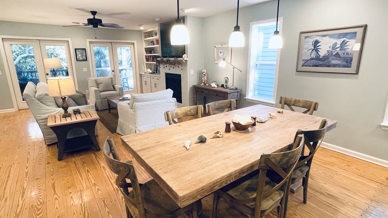 Photo of Bedroom in Grayton Beach