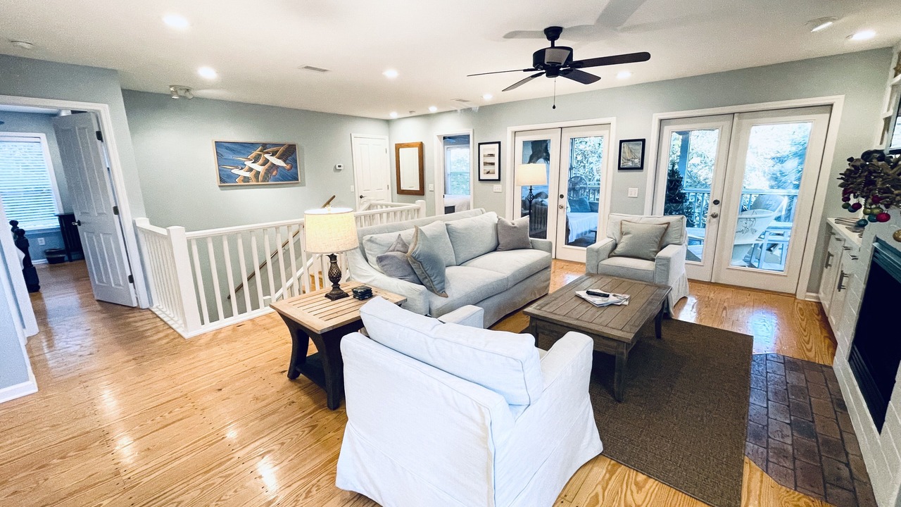 Photo of Bedroom in Grayton Beach