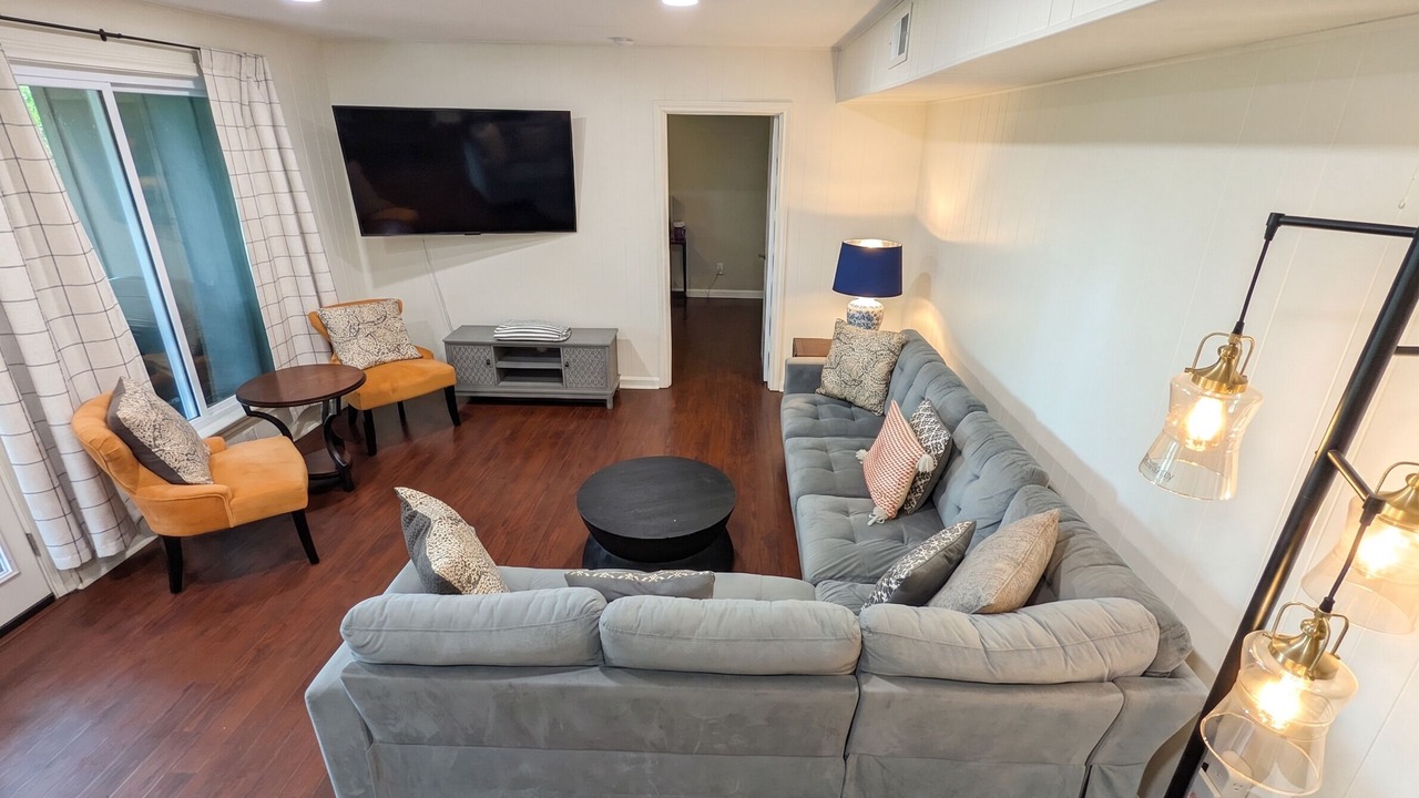 Photo of Livingroom in Highlands - Perkins