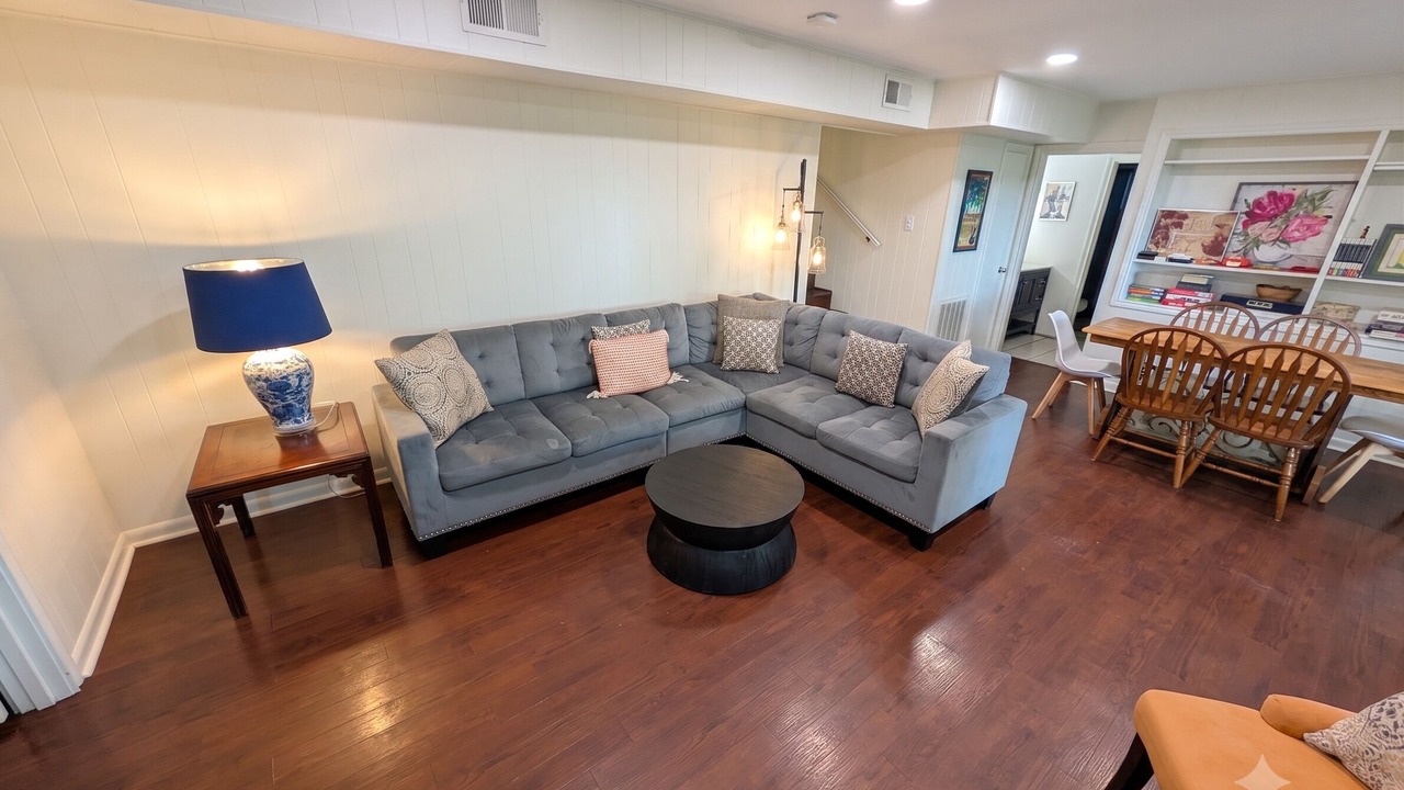 Photo of Livingroom in Highlands - Perkins
