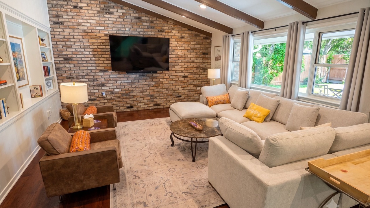 Photo of Livingroom in Highlands - Perkins