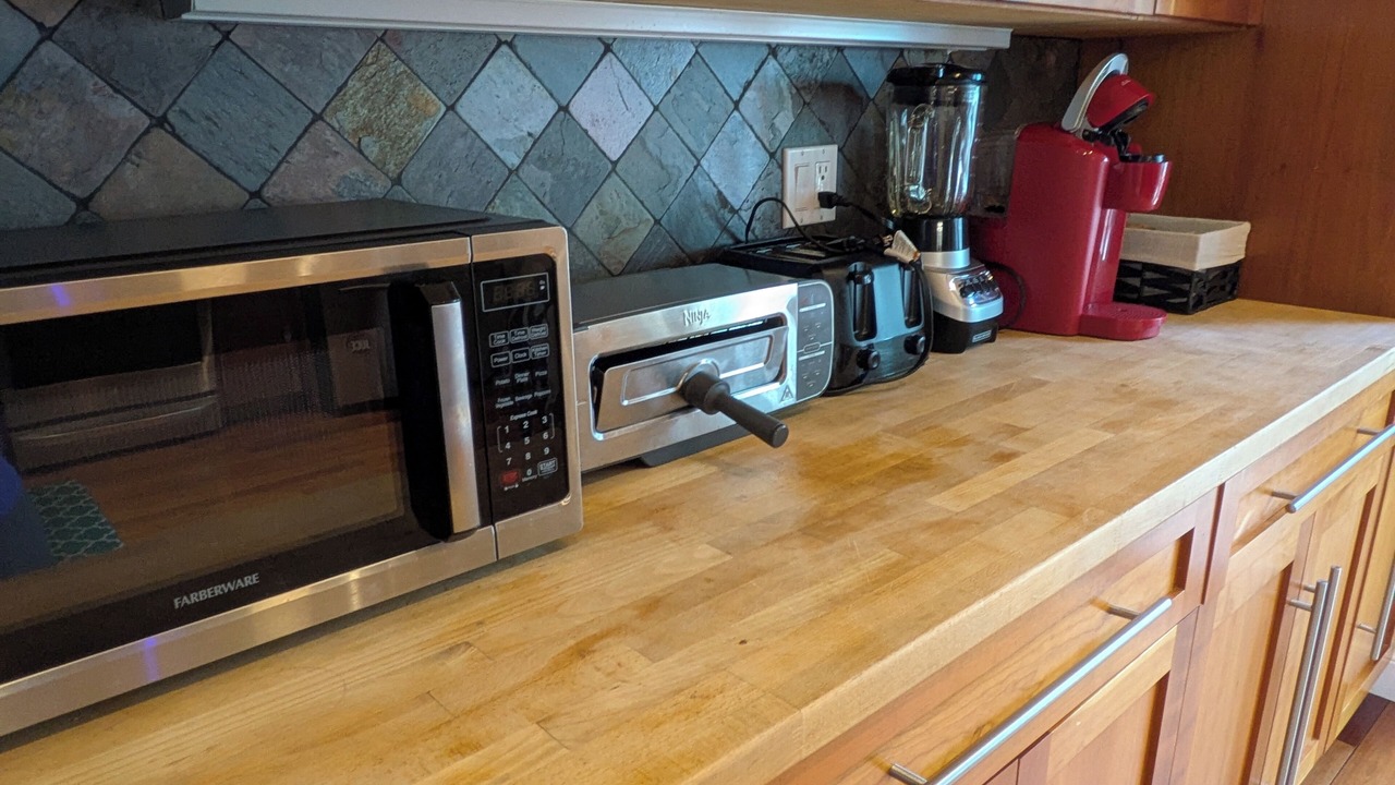 Photo of Kitchen in Poinsettia Heights