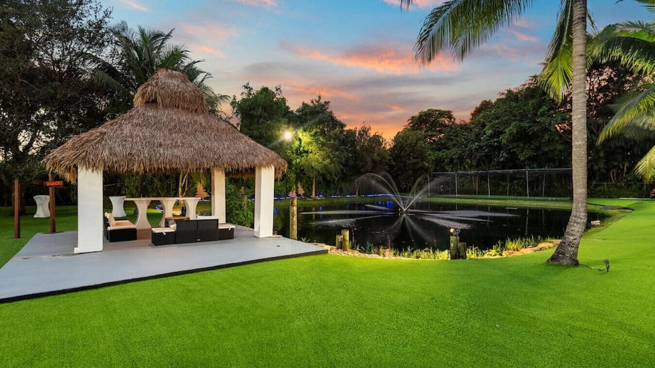 Photo of Outdoor in Davie