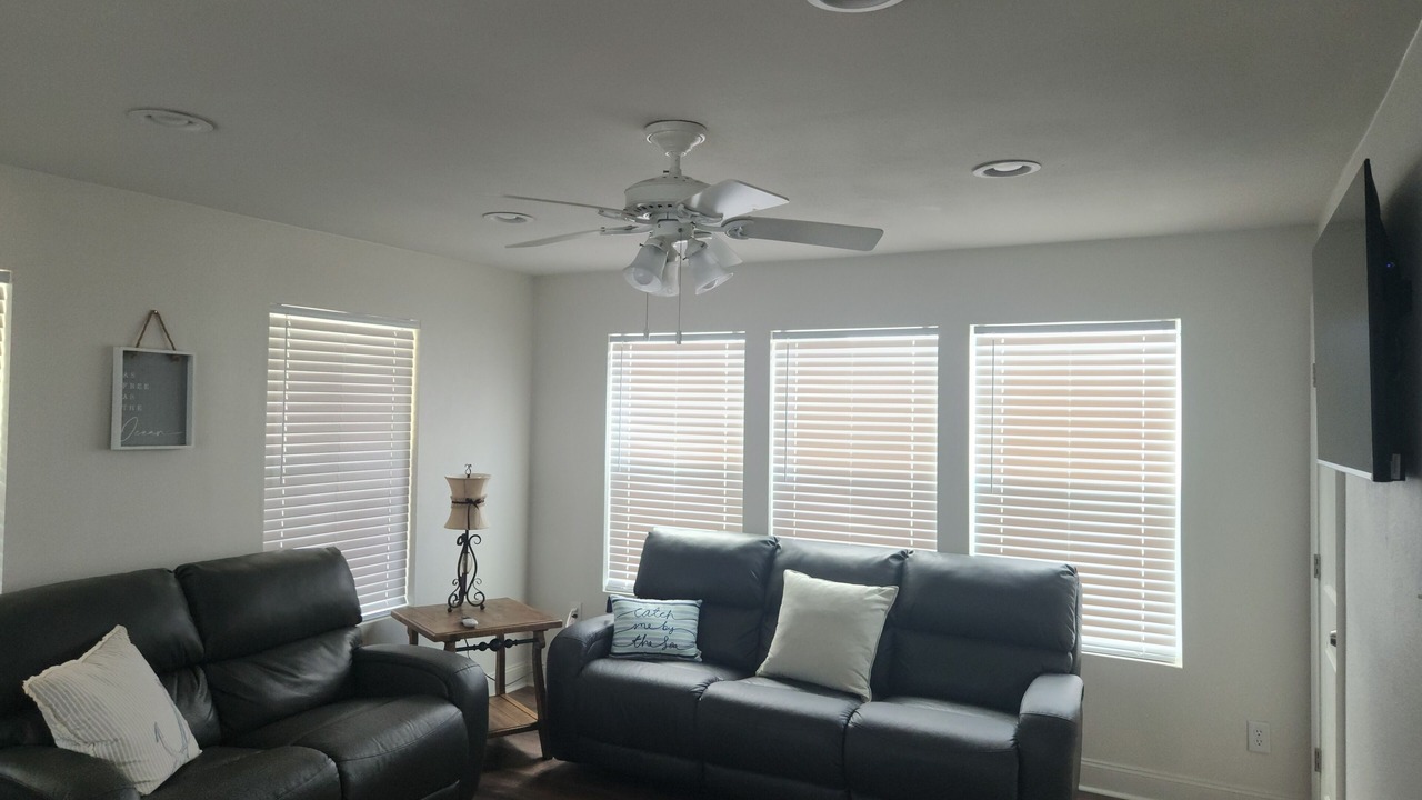 Photo of Livingroom in Venice