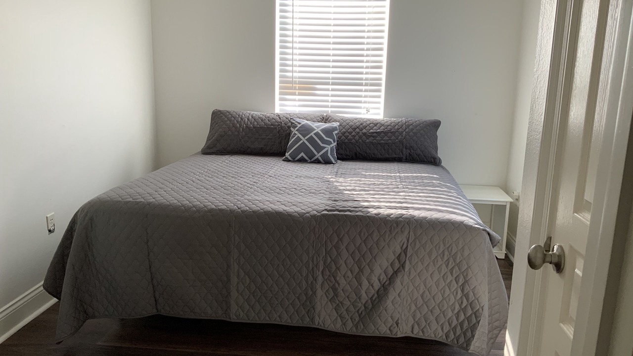 Photo of Bedroom in Venice