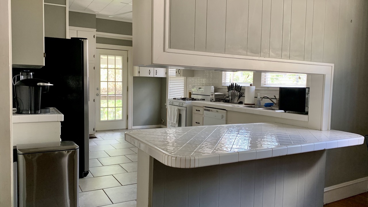 Photo of Kitchen in Caddo Heights-South Highlands
