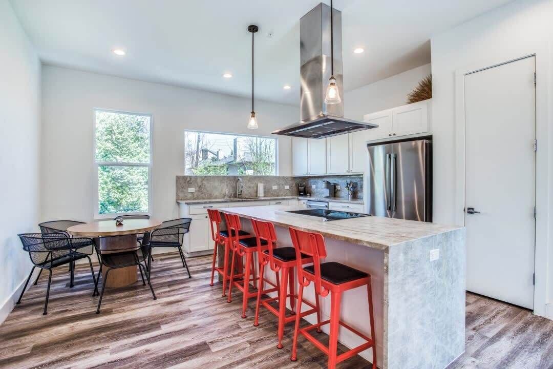 Photo of Kitchen in Oak Lawn