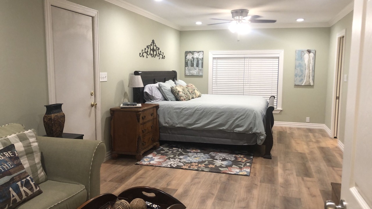 Photo of Bedroom in Natchitoches