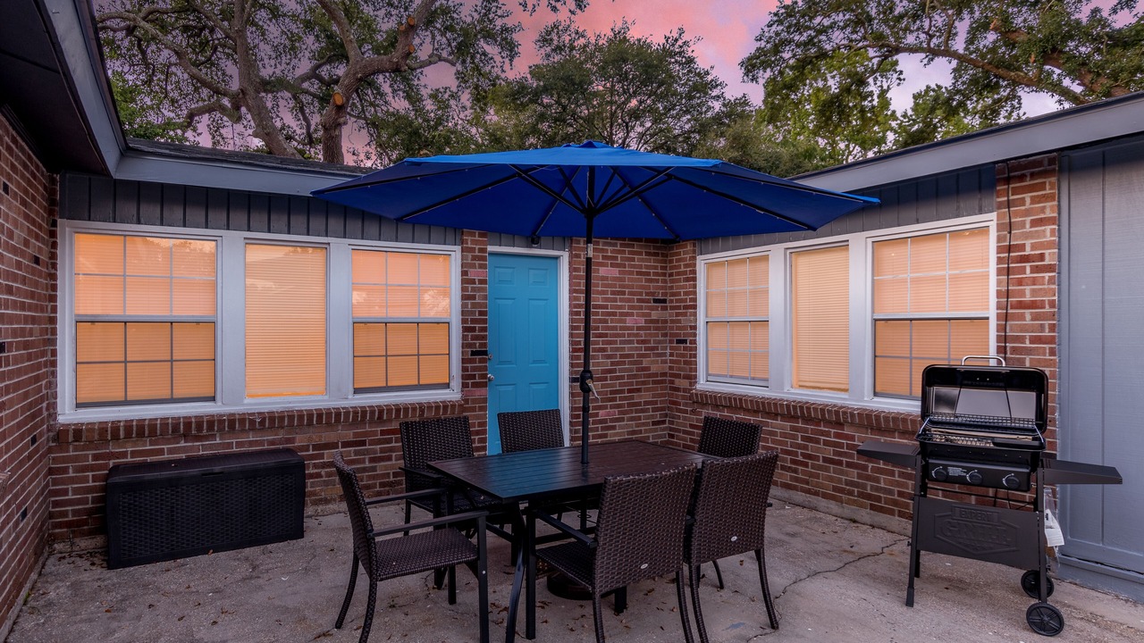 Photo of Outdoor in Long Beach