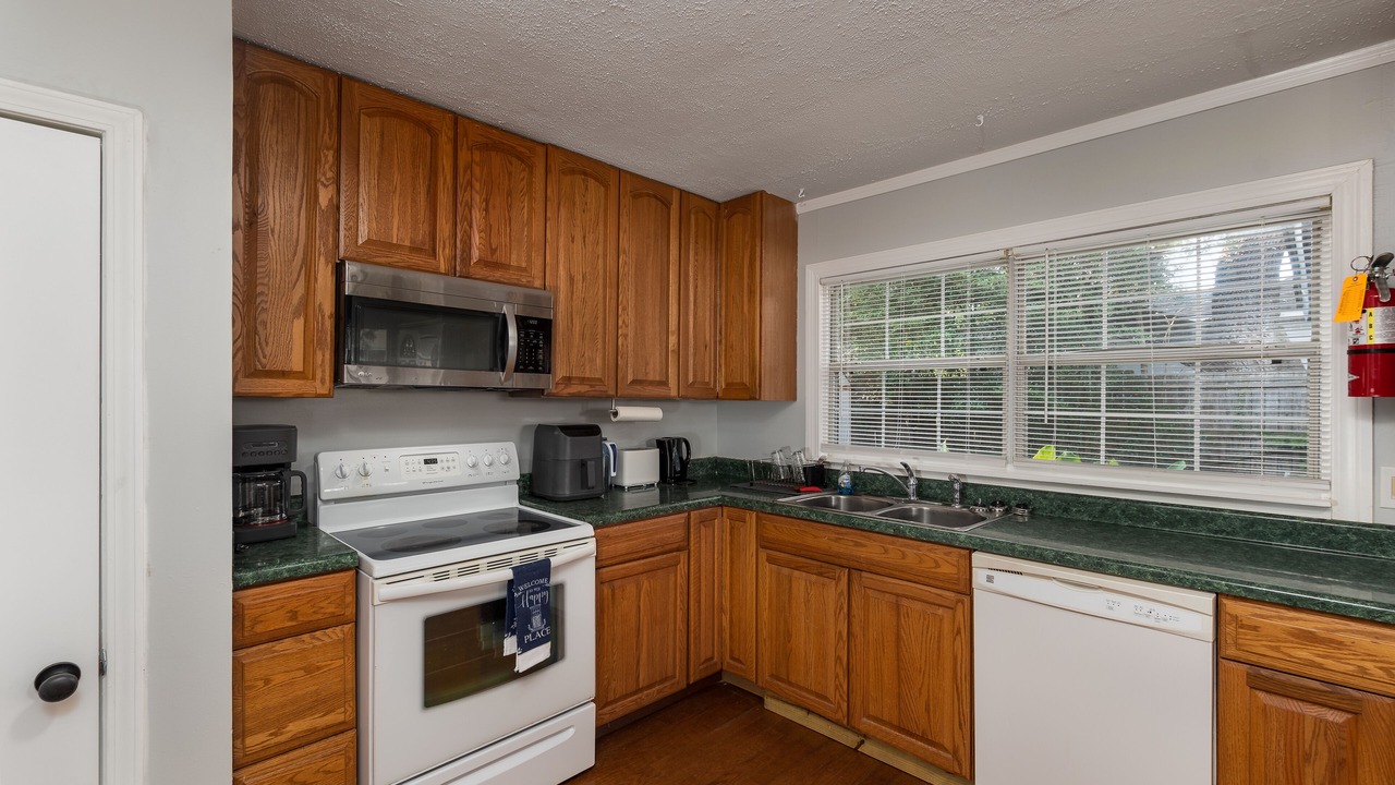 Photo of Kitchen in Long Beach