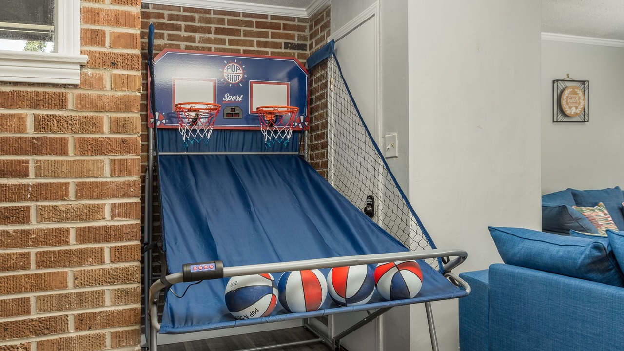 Photo of Bedroom in Long Beach
