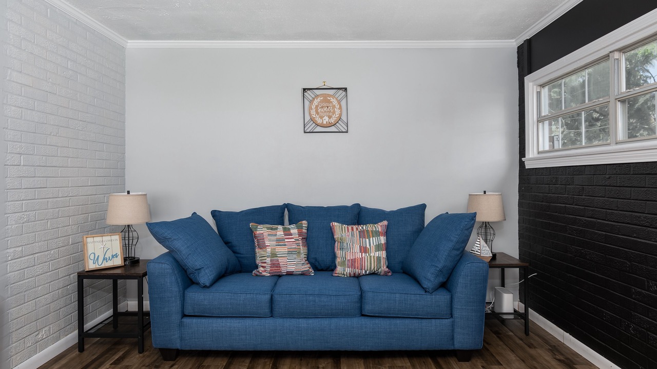 Photo of Livingroom in Long Beach