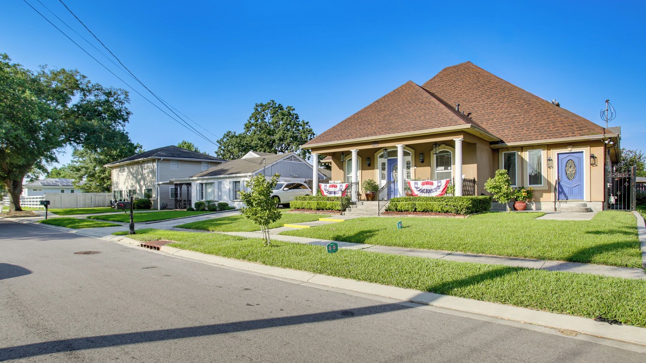 Photo of Outdoor in Gentilly Woods