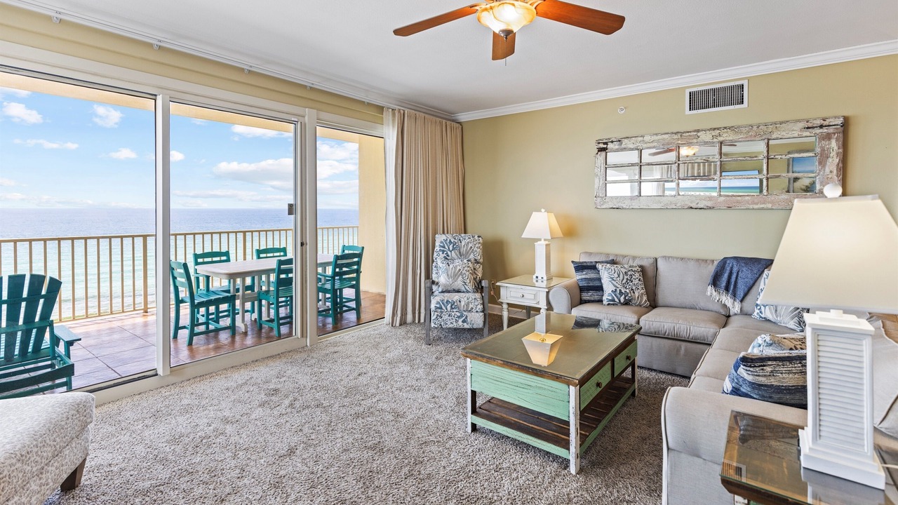 Photo of Livingroom in Bel Air