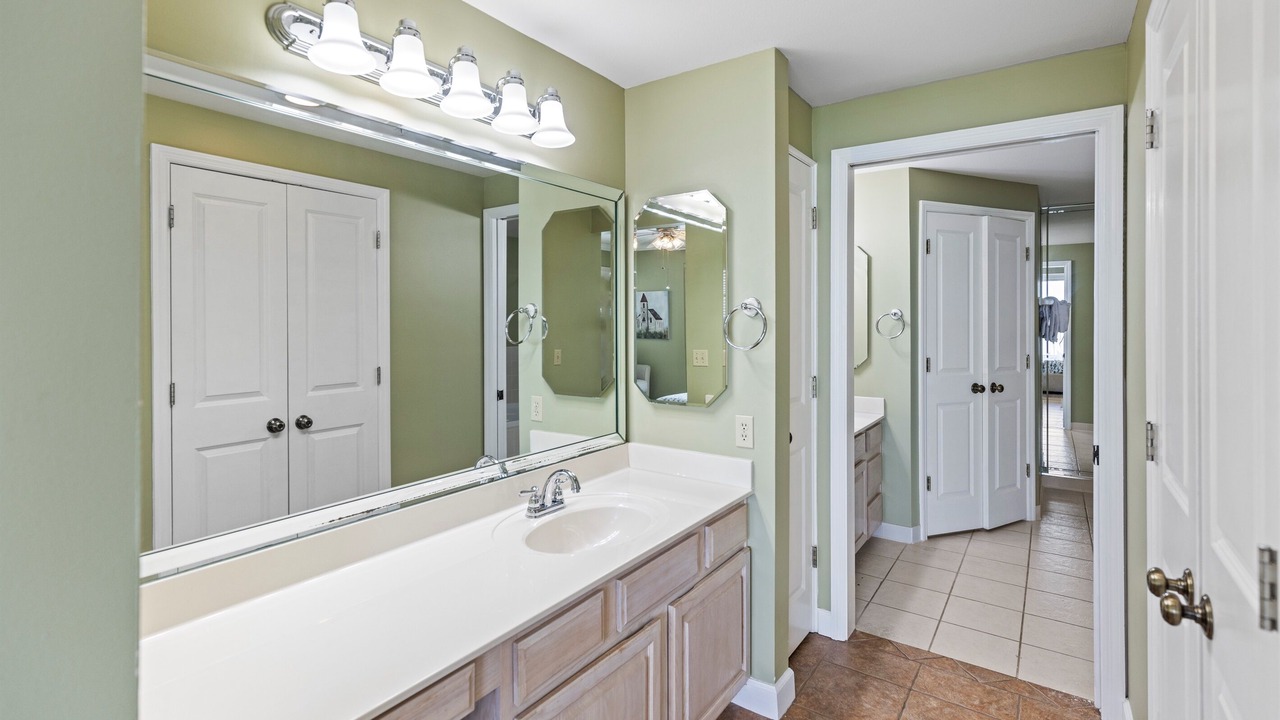 Photo of Bathroom in Bel Air