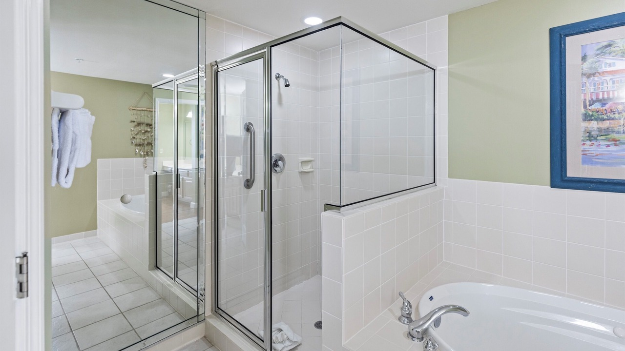 Photo of Bathroom in Bel Air