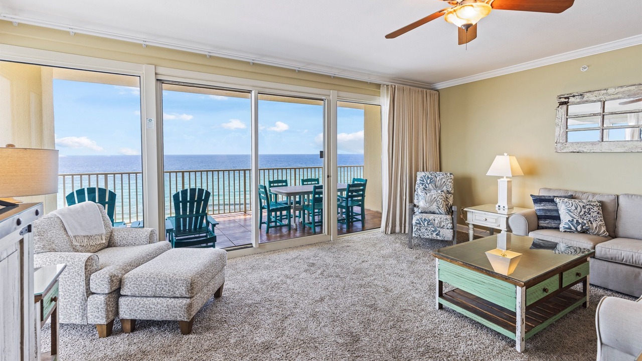 Photo of Livingroom in Bel Air