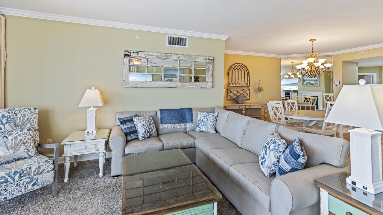 Photo of Livingroom in Bel Air