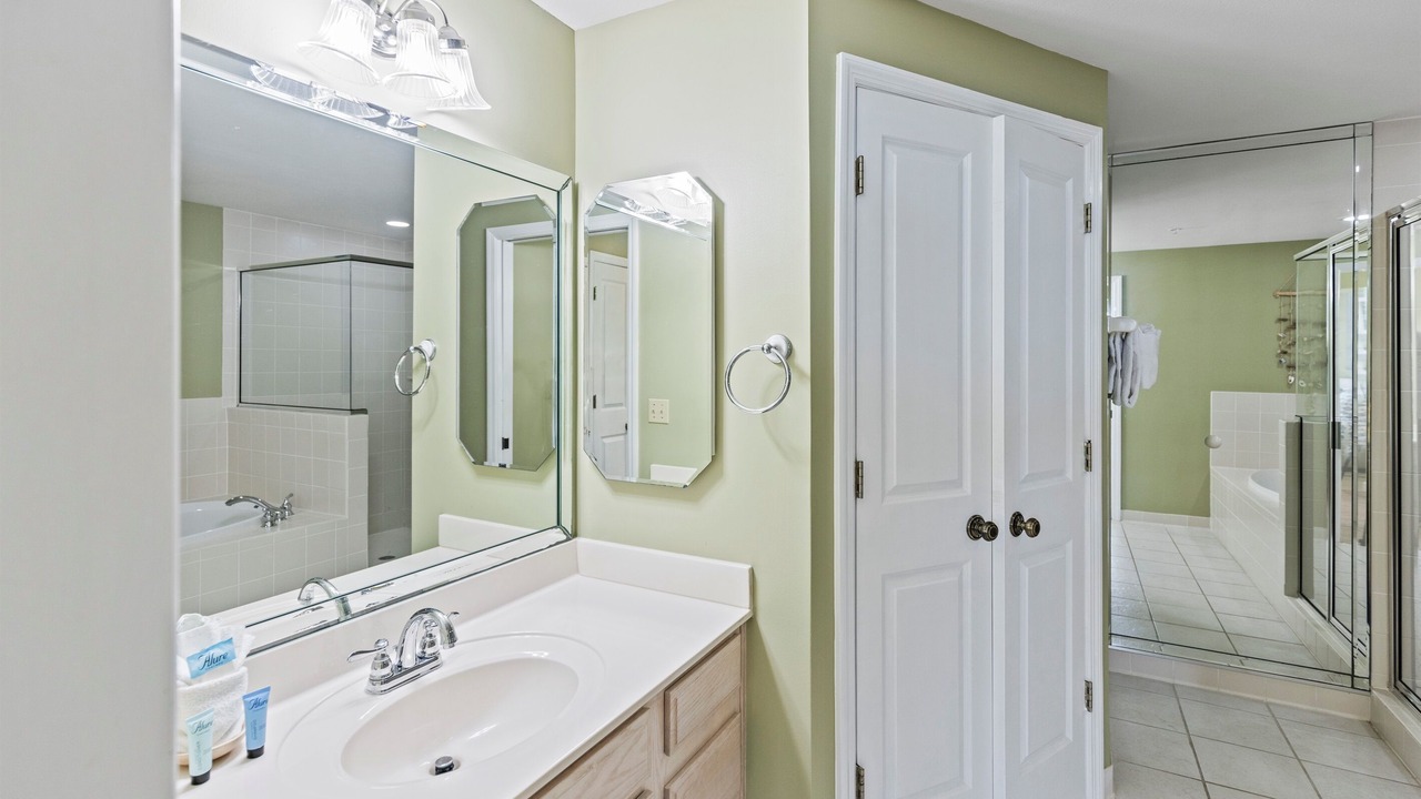 Photo of Bathroom in Bel Air