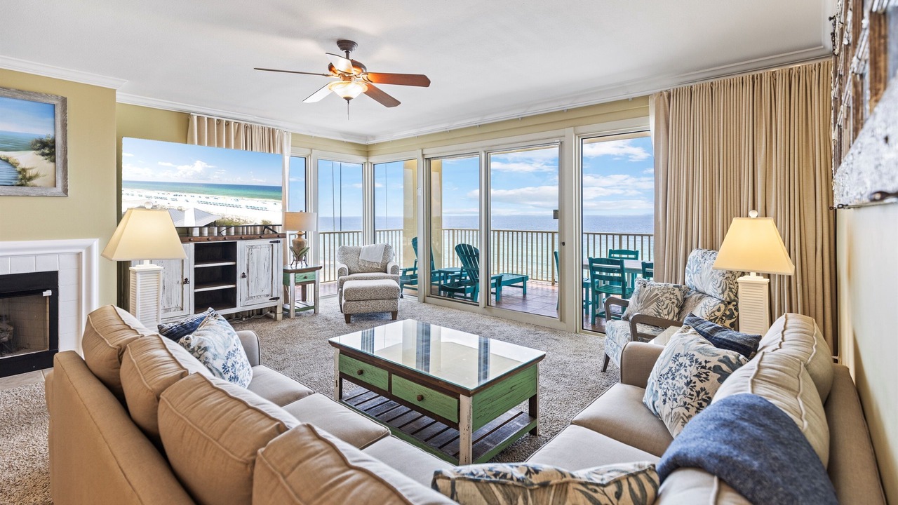 Photo of Livingroom in Bel Air