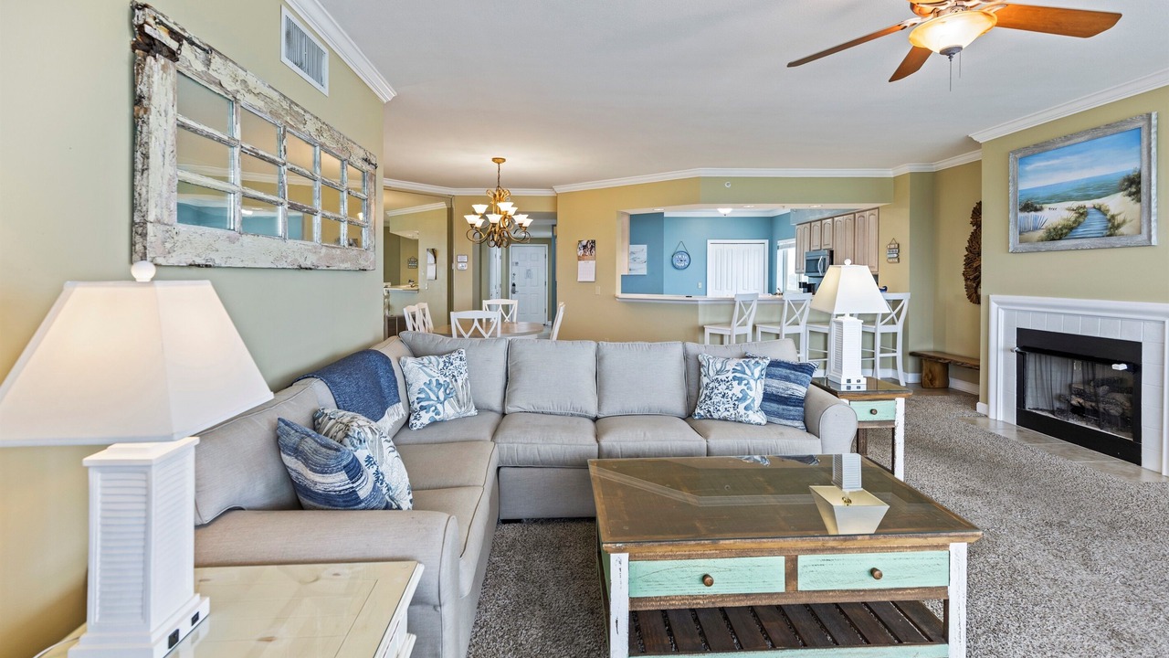 Photo of Livingroom in Bel Air