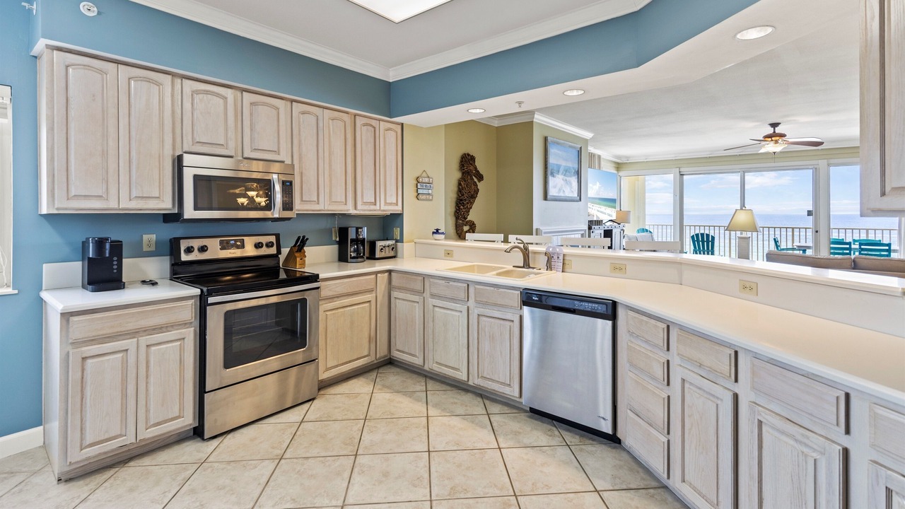 Photo of Kitchen in Bel Air