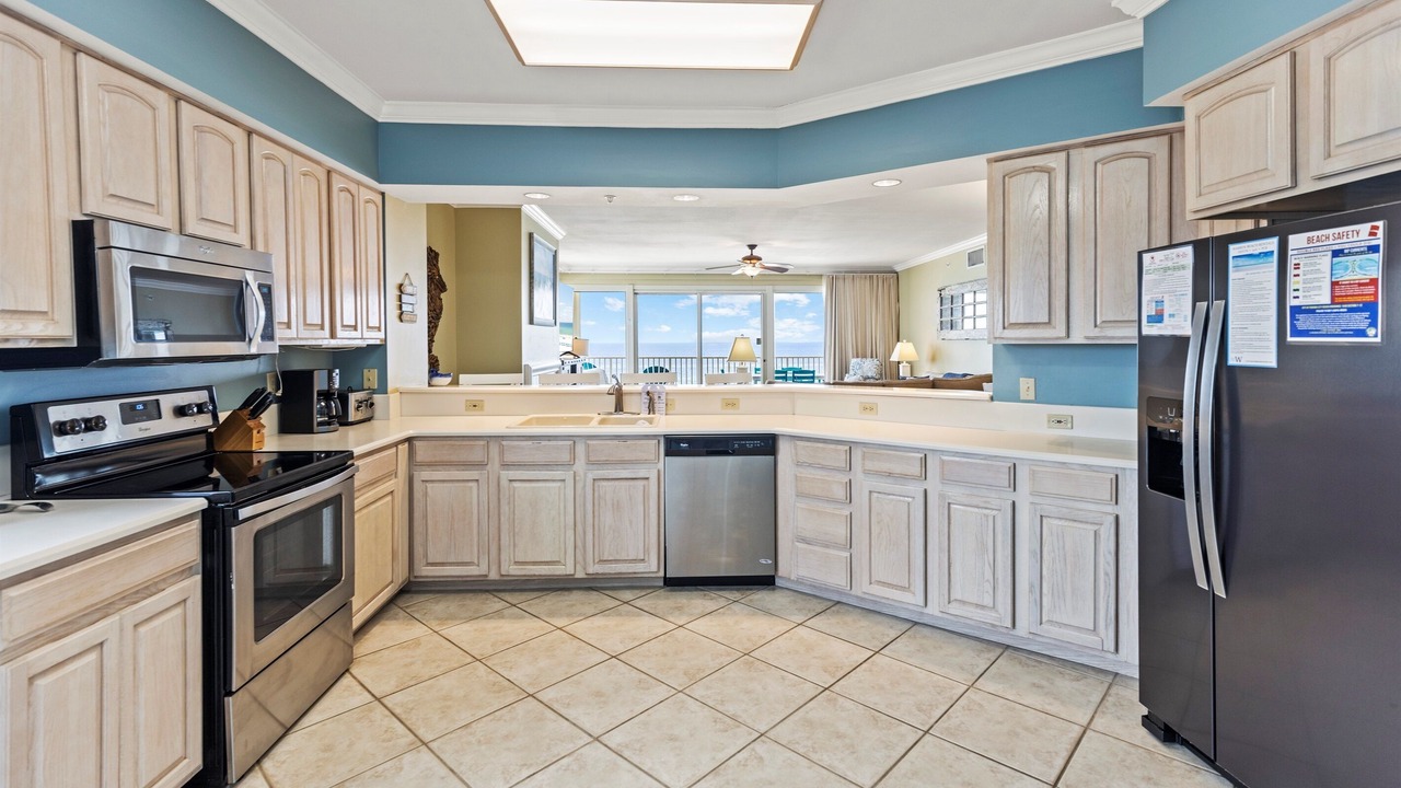 Photo of Kitchen in Bel Air