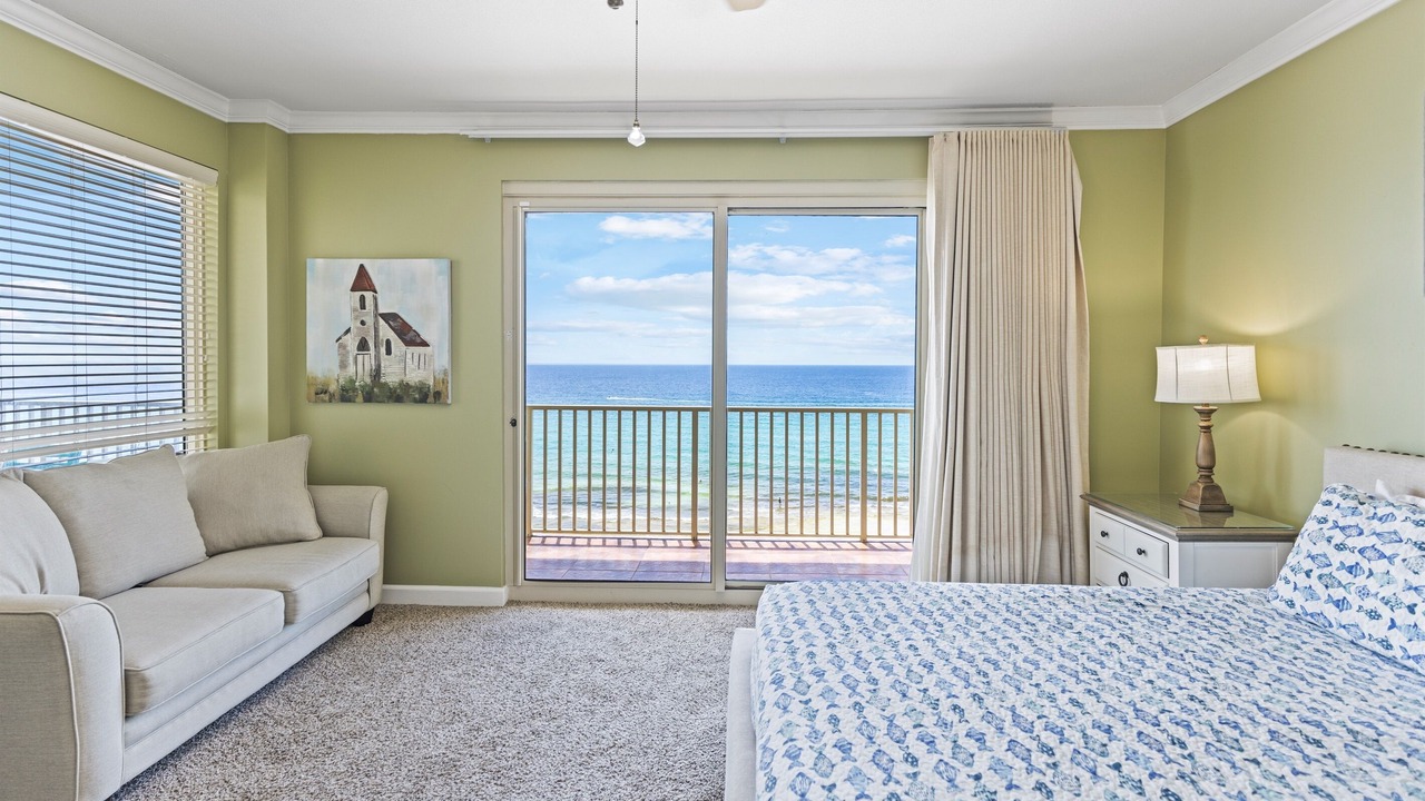 Photo of Bedroom in Bel Air