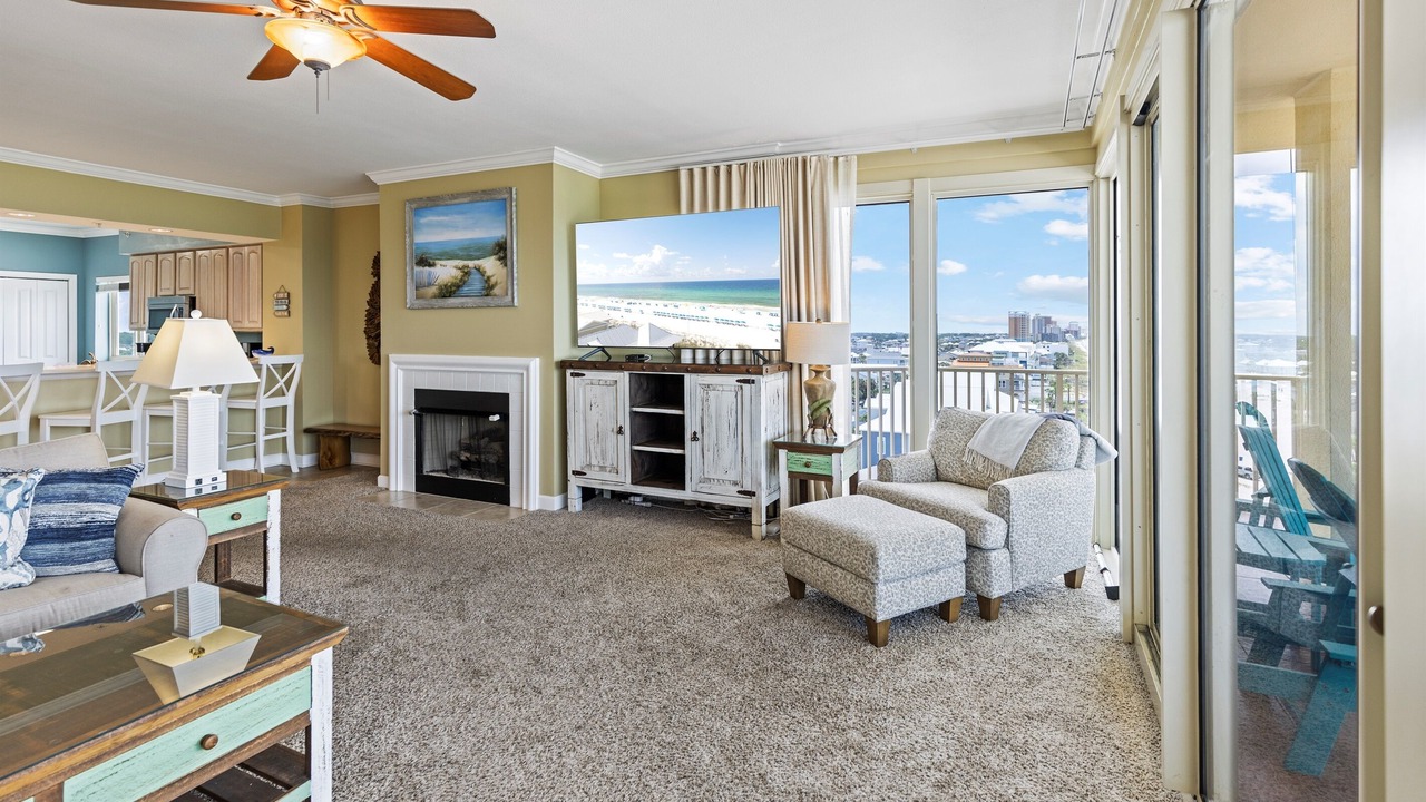 Photo of Livingroom in Bel Air
