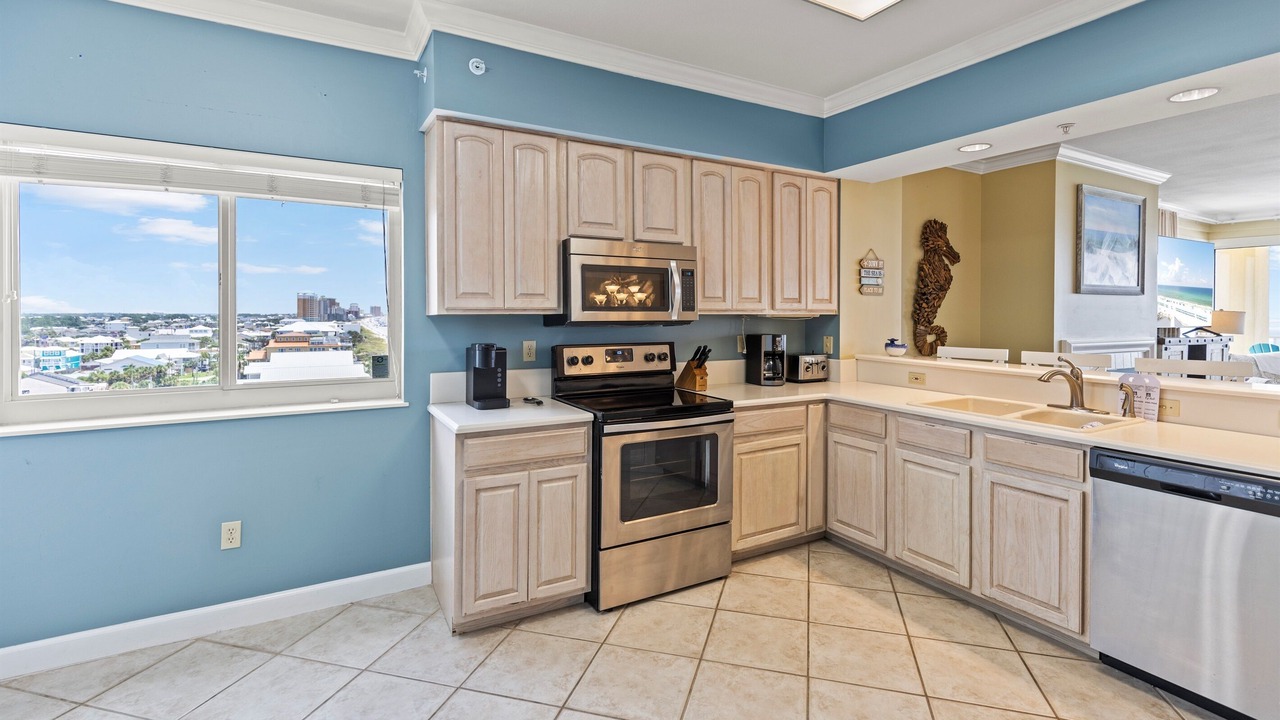 Photo of Kitchen in Bel Air
