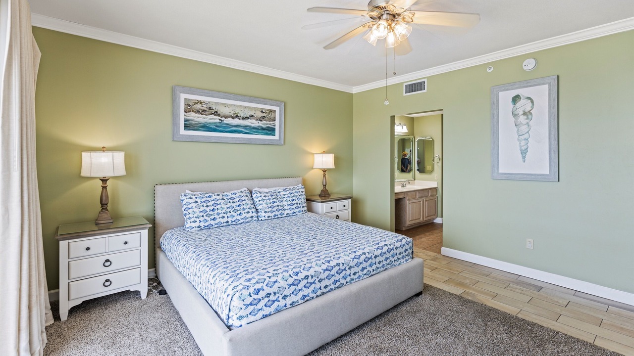 Photo of Bedroom in Bel Air