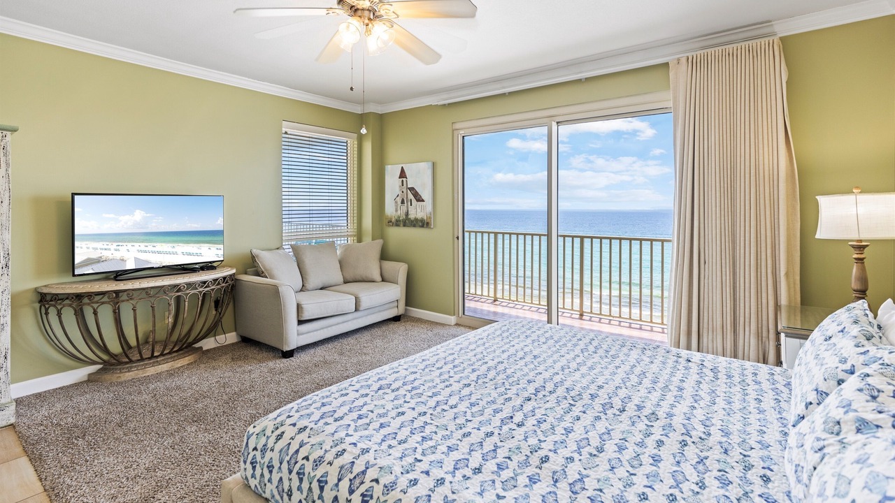 Photo of Bedroom in Bel Air