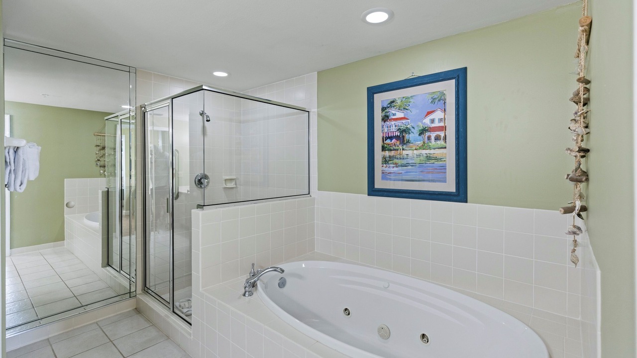 Photo of Bathroom in Bel Air
