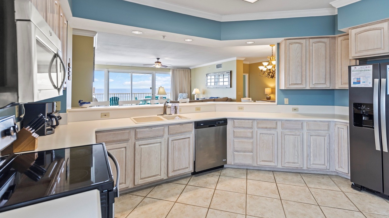 Photo of Kitchen in Bel Air