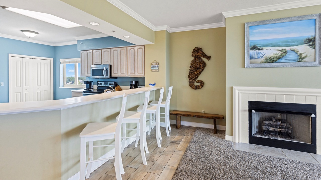 Photo of Kitchen in Bel Air
